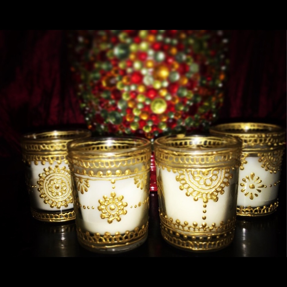 Candles
